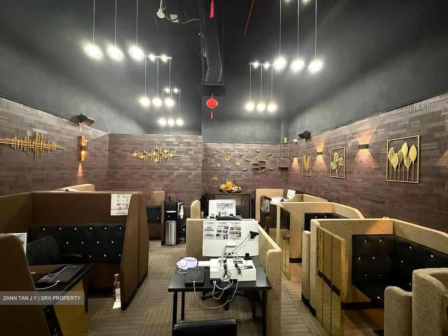 Vision Exchange (D22), Shop House #600119101